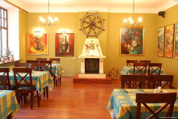 Art Hotel Laine (Riga)
